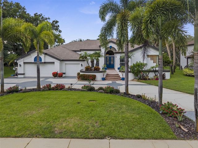 1705 MEYERS COVE DRIVE, Tarpon Springs, FL 34689