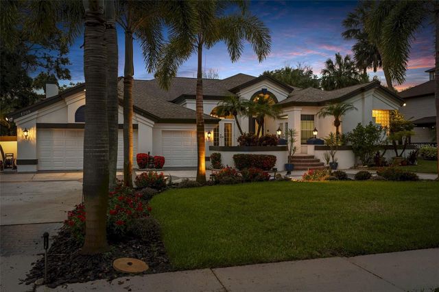 1705 MEYERS COVE DRIVE, Tarpon Springs, FL 34689