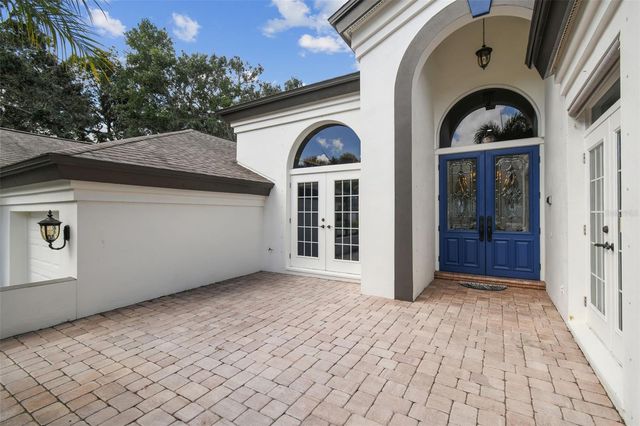 1705 MEYERS COVE DRIVE, Tarpon Springs, FL 34689