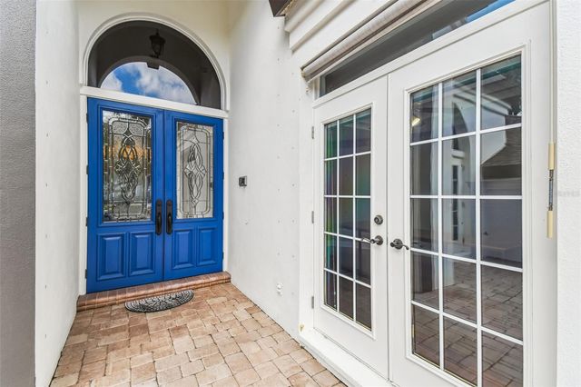 1705 MEYERS COVE DRIVE, Tarpon Springs, FL 34689