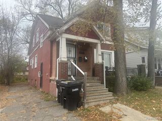 14303 Hubbell Street, Detroit, MI 48227