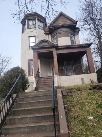 9 Madison Ave, Newark City, NJ 07108