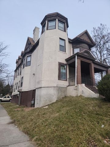 9 Madison Ave, Newark City, NJ 07108