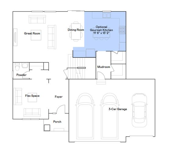 1909 Ravine Road, Carver, MN 55315