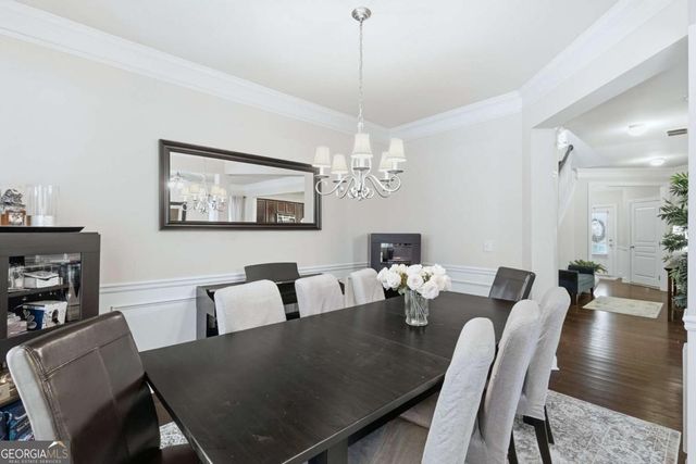 6210 Crested Moss Drive, Alpharetta, GA 30004