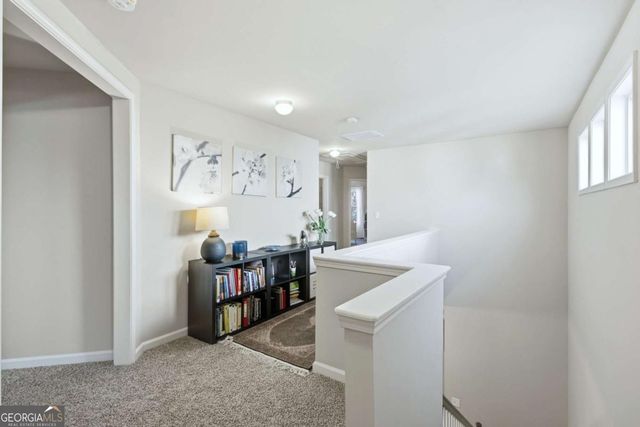 6210 Crested Moss Drive, Alpharetta, GA 30004