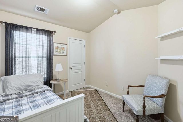 6210 Crested Moss Drive, Alpharetta, GA 30004