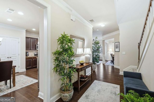 6210 Crested Moss Drive, Alpharetta, GA 30004