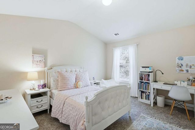 6210 Crested Moss Drive, Alpharetta, GA 30004