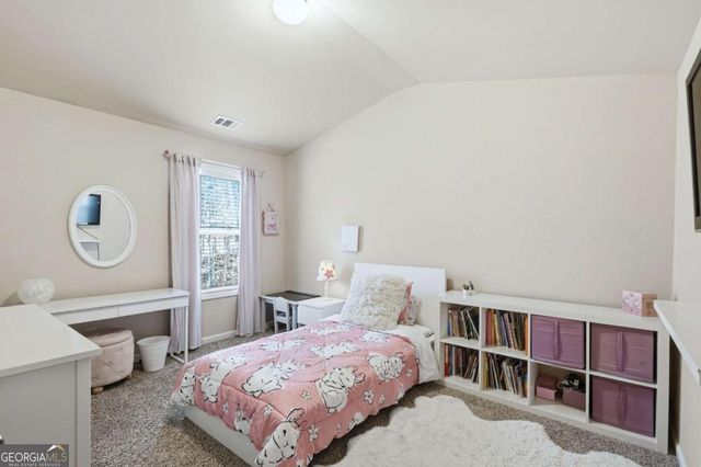 6210 Crested Moss Drive, Alpharetta, GA 30004