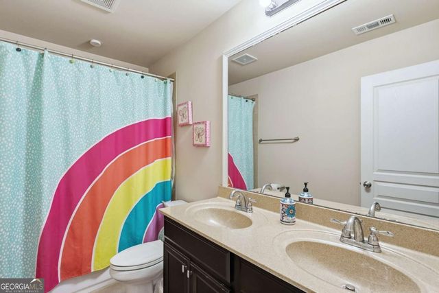 6210 Crested Moss Drive, Alpharetta, GA 30004