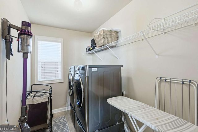 6210 Crested Moss Drive, Alpharetta, GA 30004