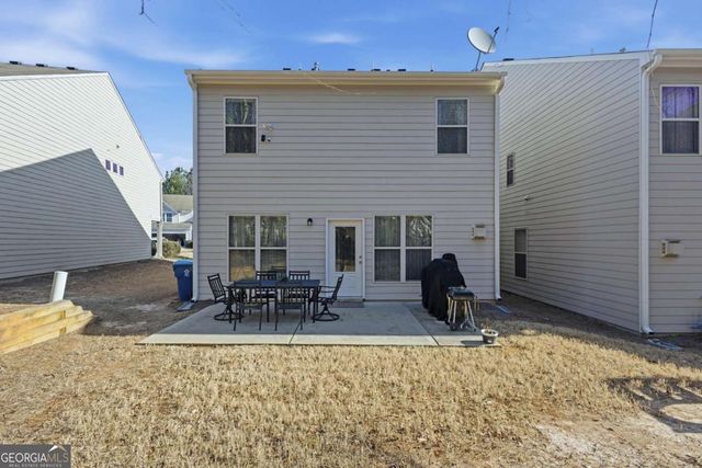 6210 Crested Moss Drive, Alpharetta, GA 30004