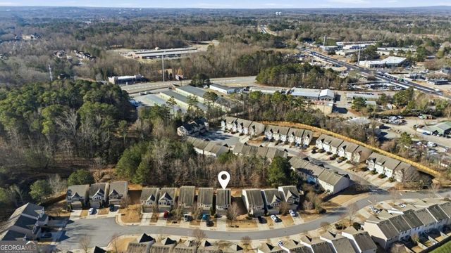 6210 Crested Moss Drive, Alpharetta, GA 30004