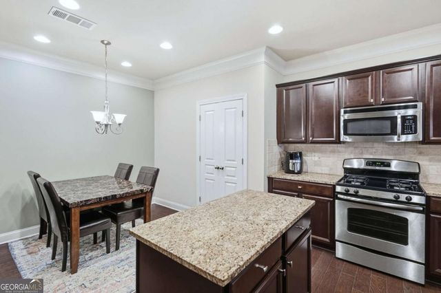 6210 Crested Moss Drive, Alpharetta, GA 30004