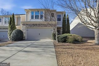 6210 Crested Moss Drive, Alpharetta, GA 30004