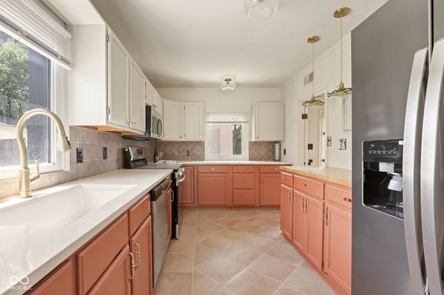 416 S Denny Street, Indianapolis, IN 46201