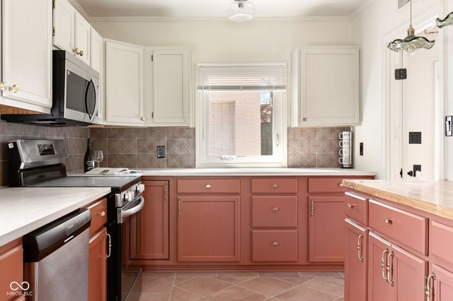 416 S Denny Street, Indianapolis, IN 46201
