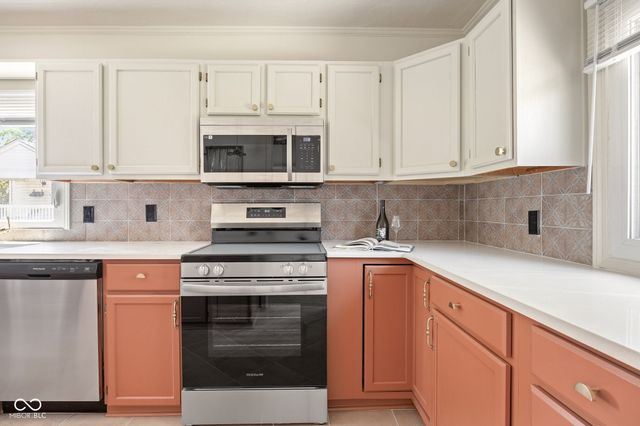 416 S Denny Street, Indianapolis, IN 46201