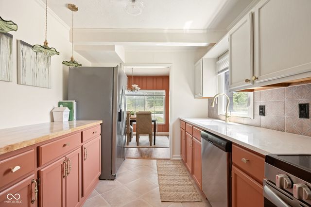 416 S Denny Street, Indianapolis, IN 46201