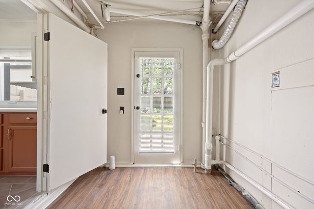 416 S Denny Street, Indianapolis, IN 46201