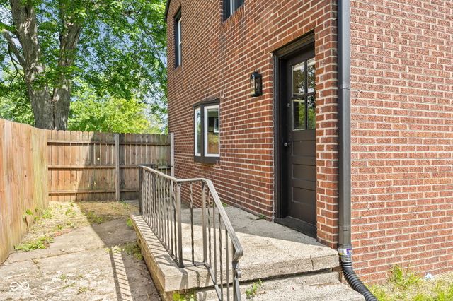 416 S Denny Street, Indianapolis, IN 46201
