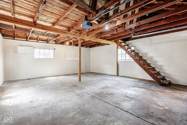 416 S Denny Street, Indianapolis, IN 46201