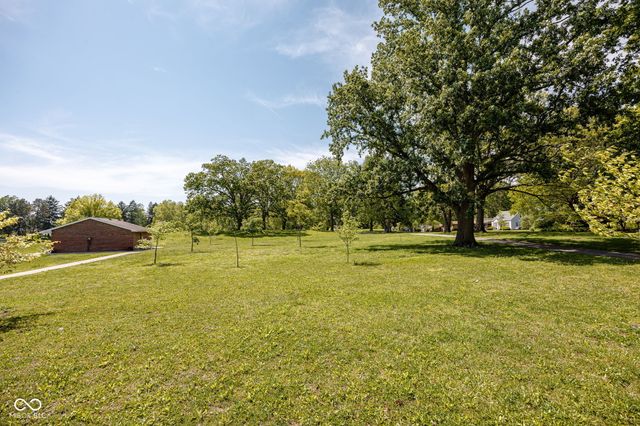 416 S Denny Street, Indianapolis, IN 46201