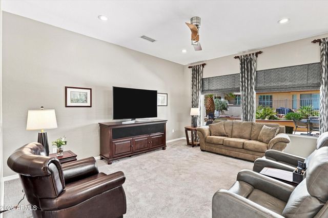 16397 W GLACIER Court, Surprise, AZ 85387
