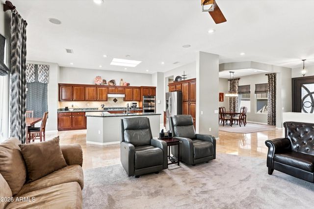16397 W GLACIER Court, Surprise, AZ 85387