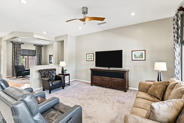 16397 W GLACIER Court, Surprise, AZ 85387