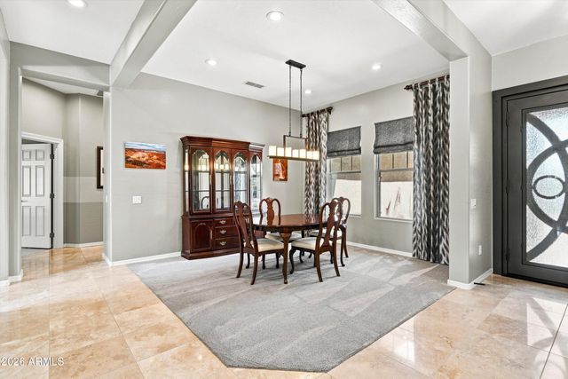 16397 W GLACIER Court, Surprise, AZ 85387
