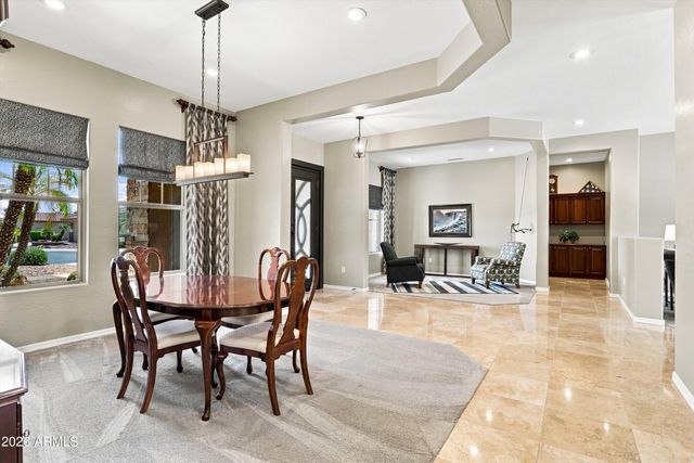 16397 W GLACIER Court, Surprise, AZ 85387