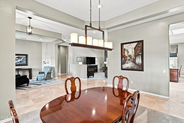 16397 W GLACIER Court, Surprise, AZ 85387