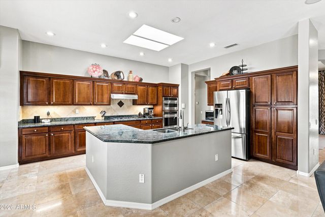16397 W GLACIER Court, Surprise, AZ 85387