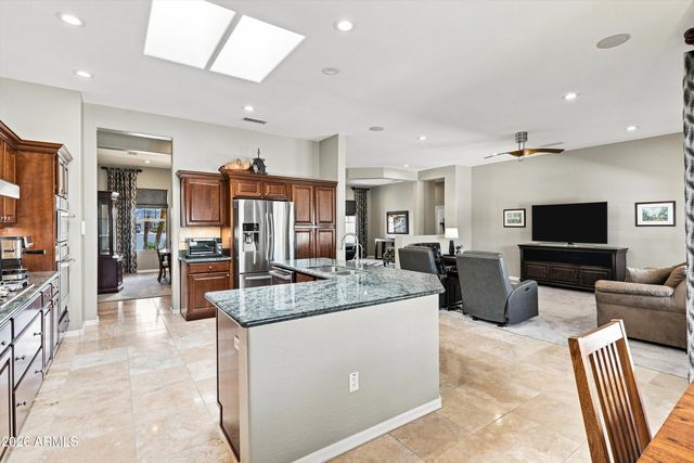 16397 W GLACIER Court, Surprise, AZ 85387
