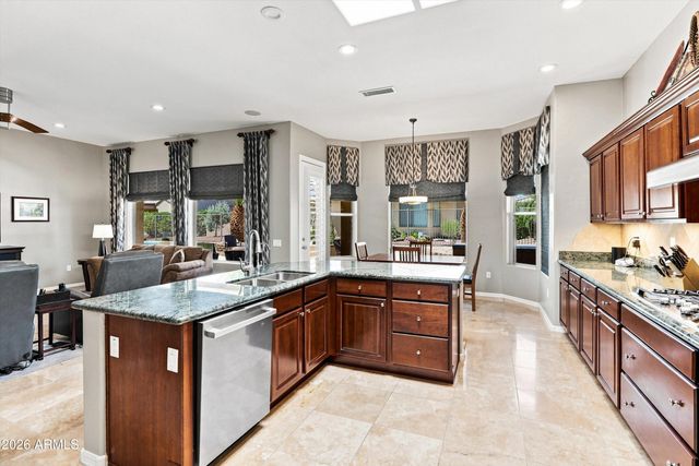16397 W GLACIER Court, Surprise, AZ 85387