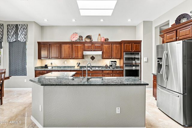16397 W GLACIER Court, Surprise, AZ 85387