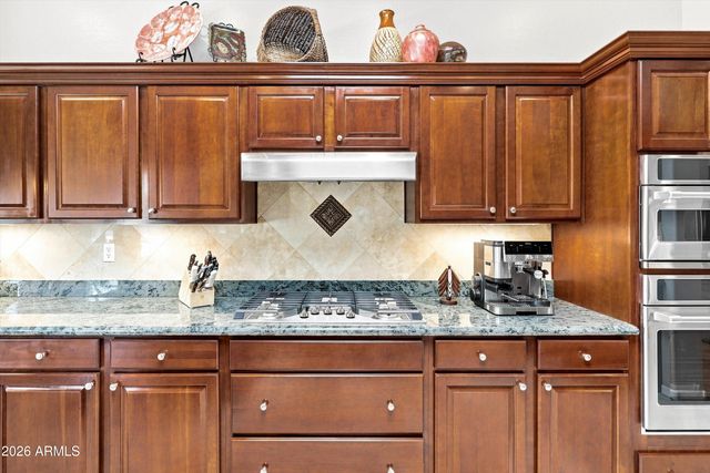 16397 W GLACIER Court, Surprise, AZ 85387
