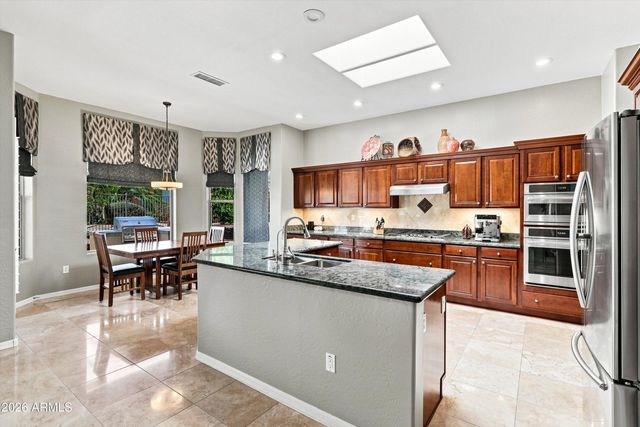 16397 W GLACIER Court, Surprise, AZ 85387