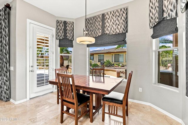 16397 W GLACIER Court, Surprise, AZ 85387