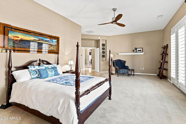 16397 W GLACIER Court, Surprise, AZ 85387