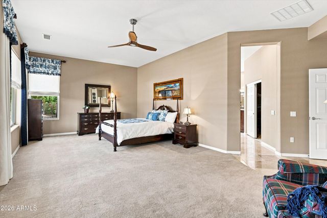 16397 W GLACIER Court, Surprise, AZ 85387