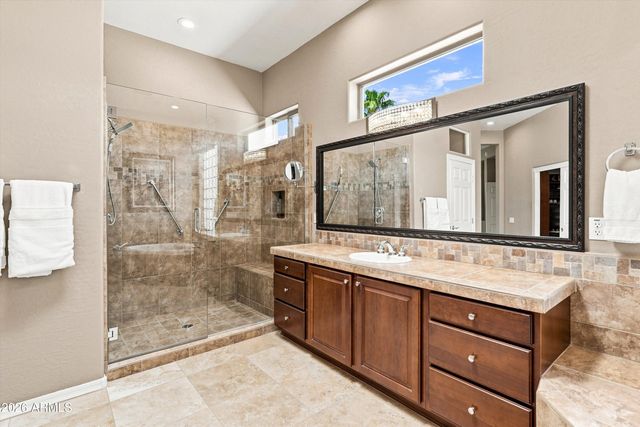 16397 W GLACIER Court, Surprise, AZ 85387