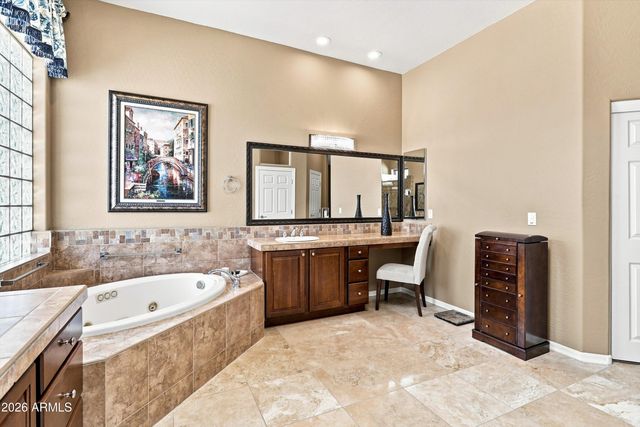 16397 W GLACIER Court, Surprise, AZ 85387