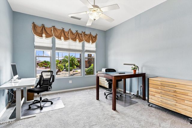 16397 W GLACIER Court, Surprise, AZ 85387