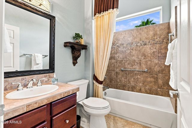 16397 W GLACIER Court, Surprise, AZ 85387