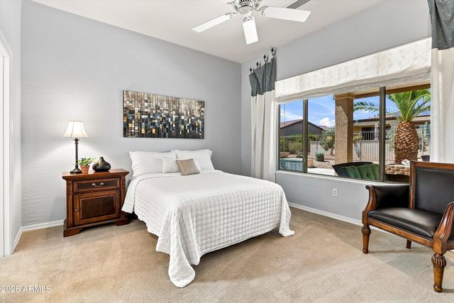 16397 W GLACIER Court, Surprise, AZ 85387