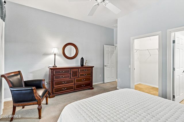 16397 W GLACIER Court, Surprise, AZ 85387
