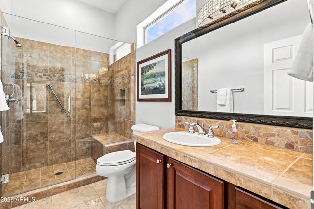 16397 W GLACIER Court, Surprise, AZ 85387